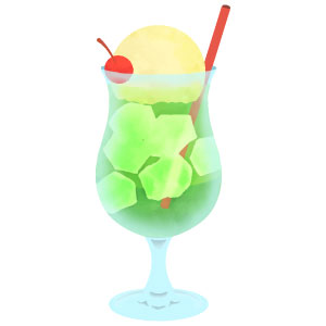 素材イラスト06