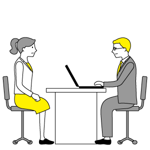 人物イラスト01