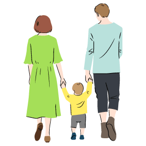 人物イラスト04